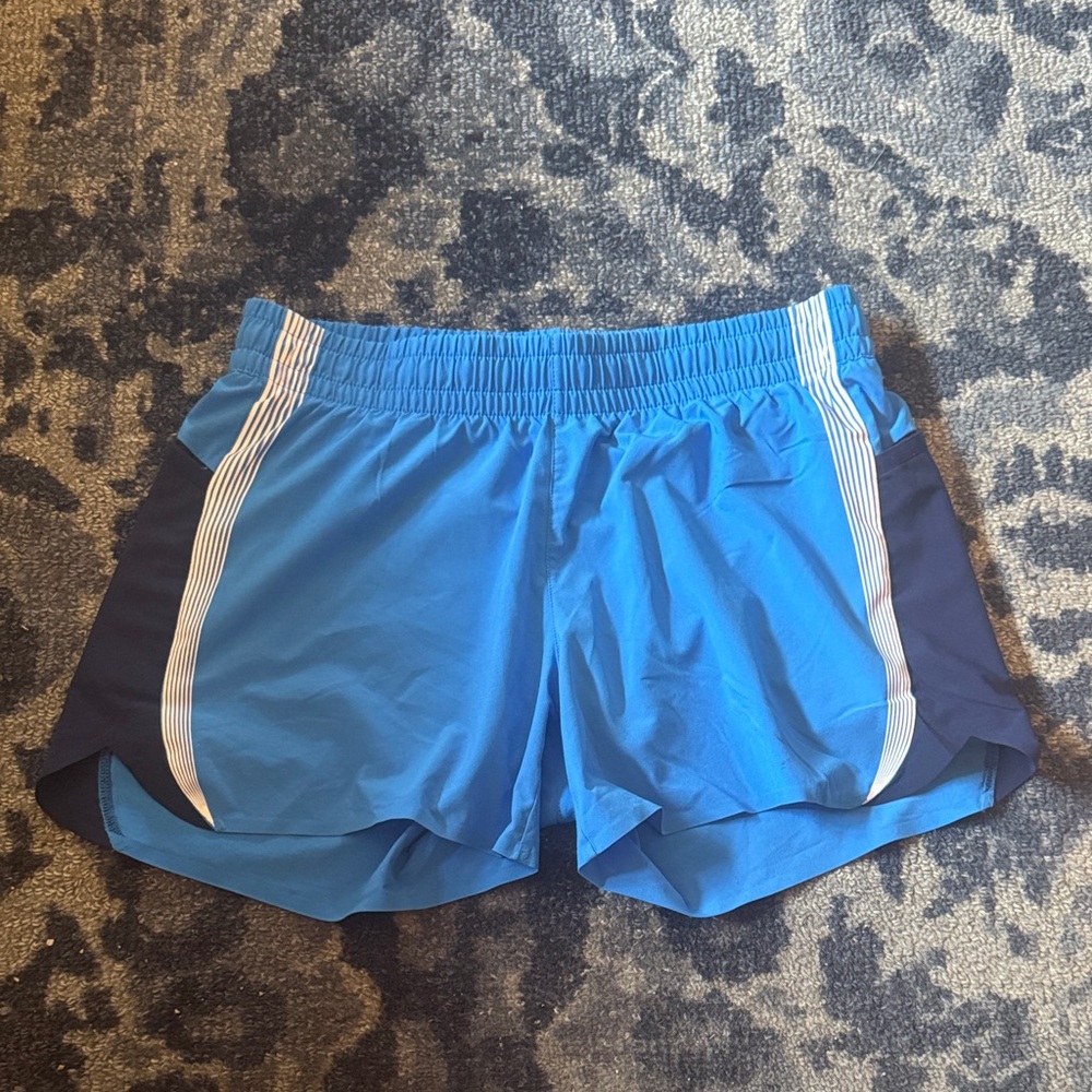 Athleta Girl Athletic Shorts